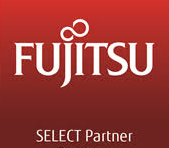 logo revendeur fujitsu