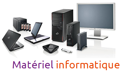 Matériel informatique