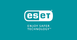 Logo revendeur Eset