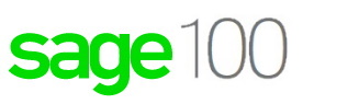 
                                                 Logo Sage 100