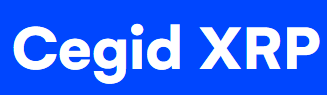 
                                                 logo cegid xrp