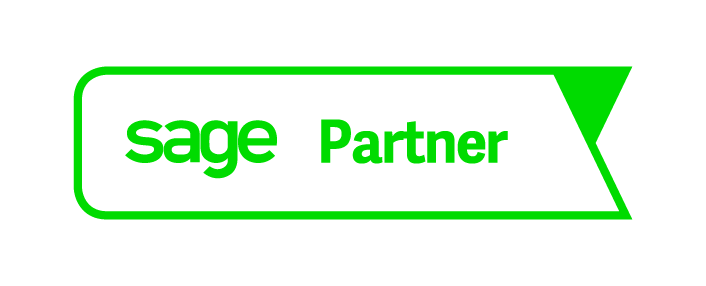 Logo sage partner