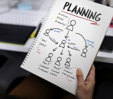 planning de déploiement ERP